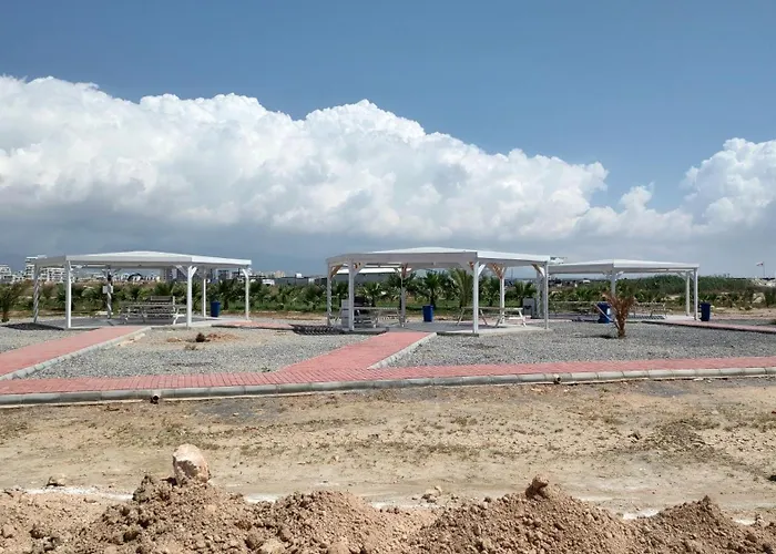 アパート Flat In Caesar