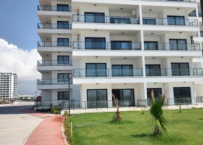 Apartamento Flat In Caesar