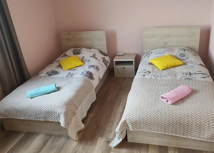 Flat In Caesar Apartamento *