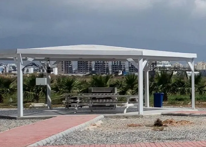 Flat In Caesar Apartamento *