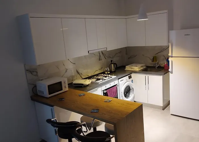 Apartamento Flat In Caesar