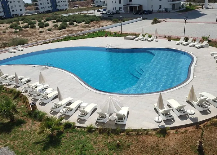 Flat In Caesar Apartamento *