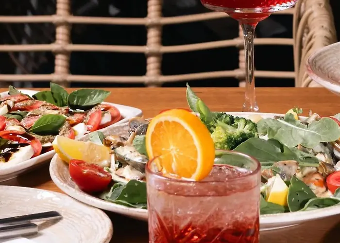 Flat In Caesar Apartamento *