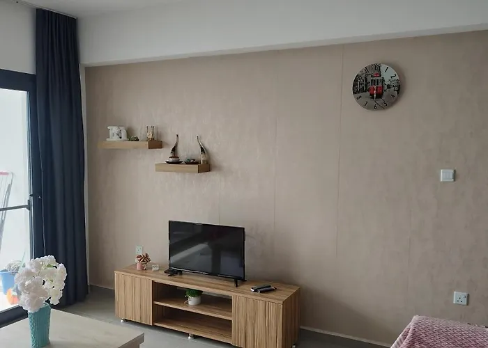 Apartamento Flat In Caesar *