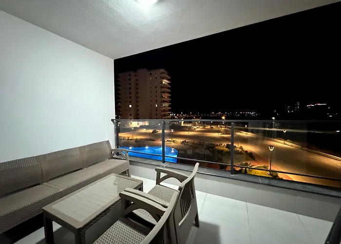 Apartamento Flat In Caesar