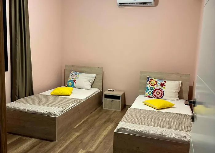 Flat In Caesar Iskele District (Northern Cyprus)