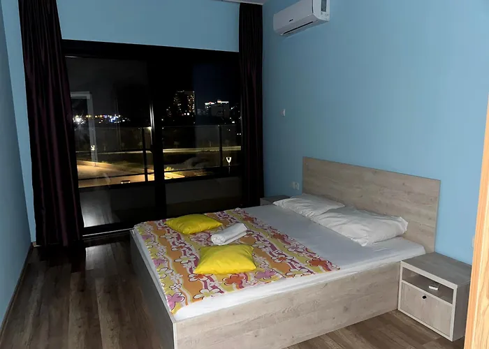 Flat In Caesar * Iskele District (Northern Cyprus)