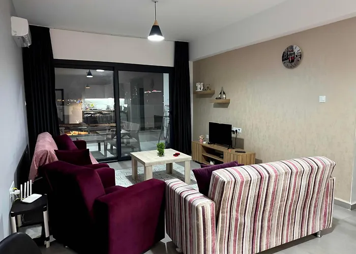 Apartamento Flat In Caesar