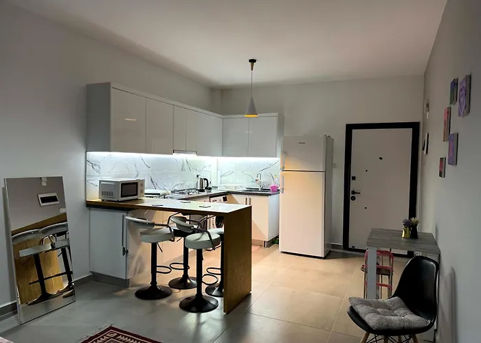 Flat In Caesar Apartamento *