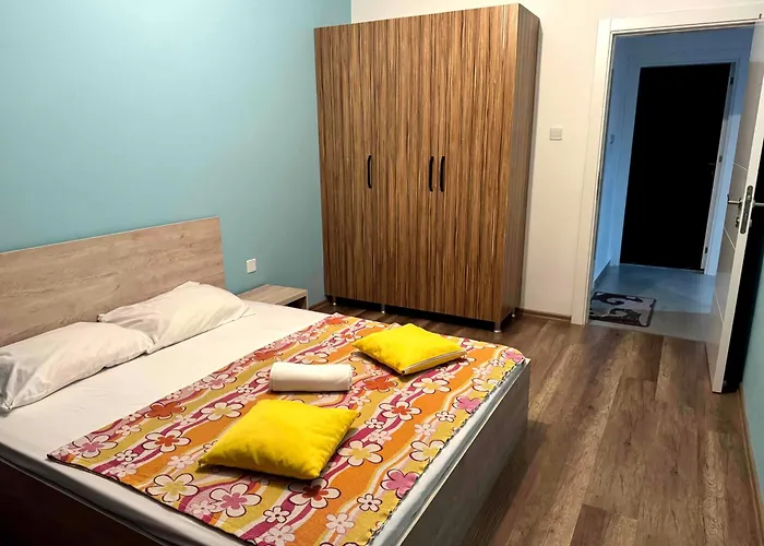 Apartamento Flat In Caesar *