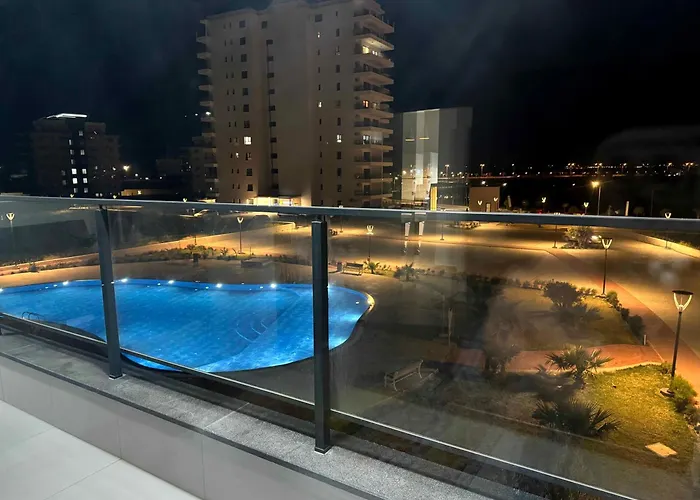 Flat In Caesar アパート Iskele District (Northern Cyprus)