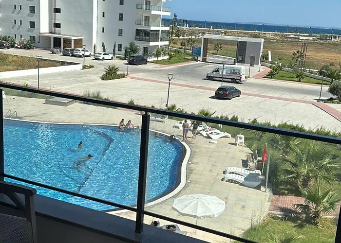 Flat In Caesar Apartamento *