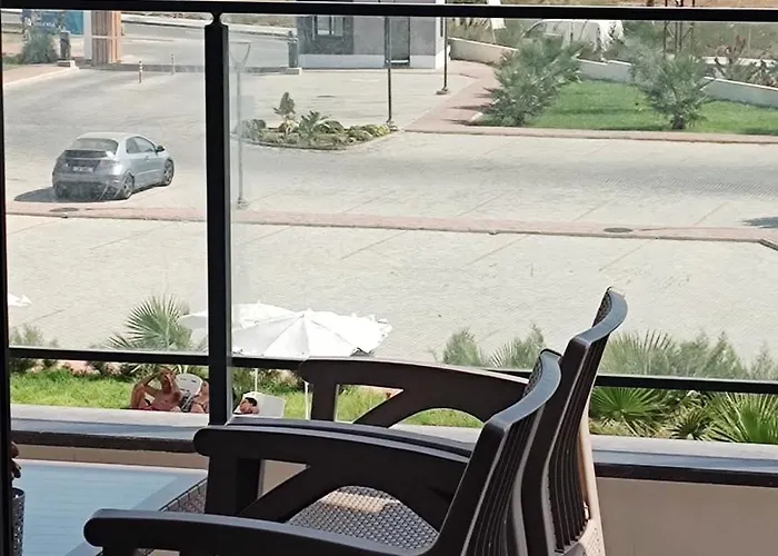 Flat In Caesar * Iskele District (Northern Cyprus)