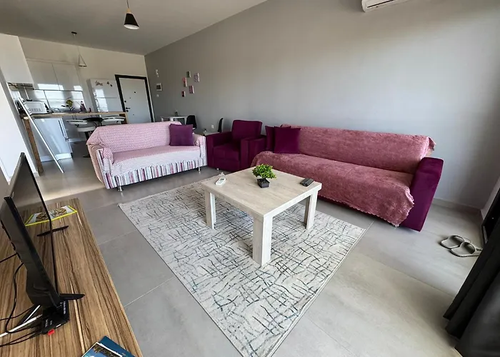 アパート Flat In Caesar