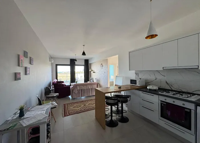 Apartamento Flat In Caesar *