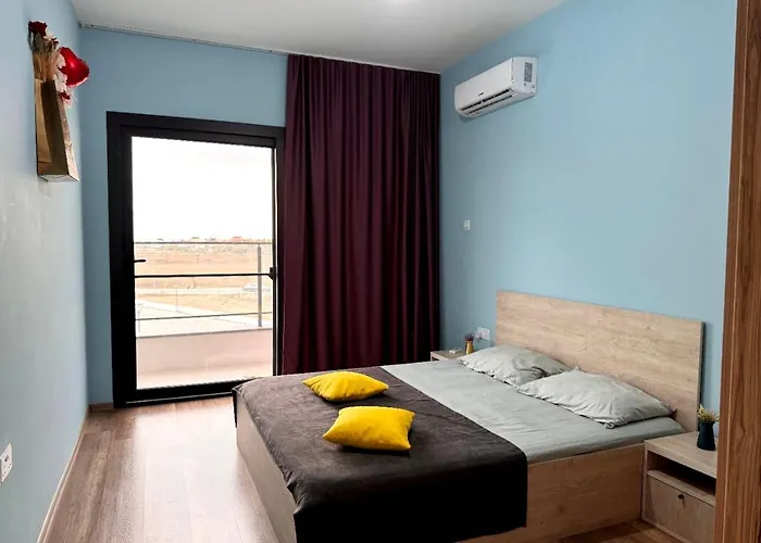 Flat In Caesar Apartamento Iskele District (Northern Cyprus)