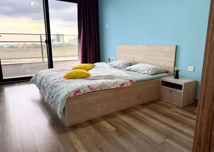 Flat In Caesar Iskele District (Northern Cyprus)